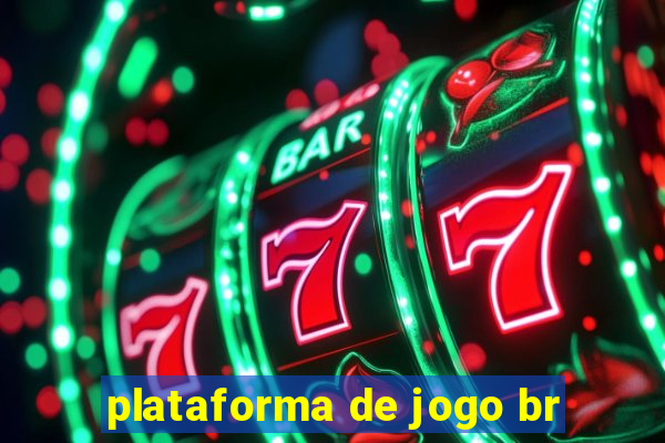 plataforma de jogo br